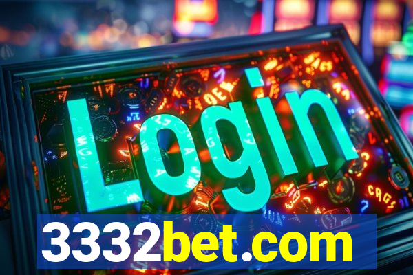 3332bet.com