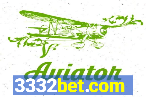 3332bet.com