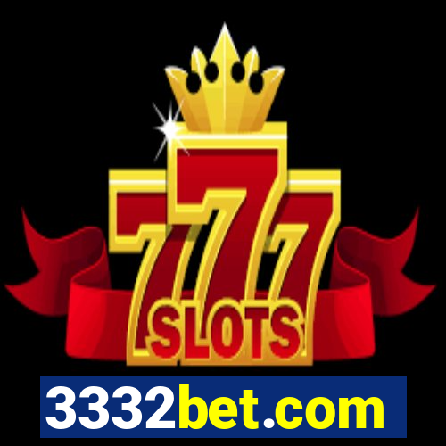 3332bet.com