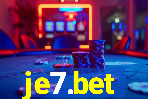 je7.bet