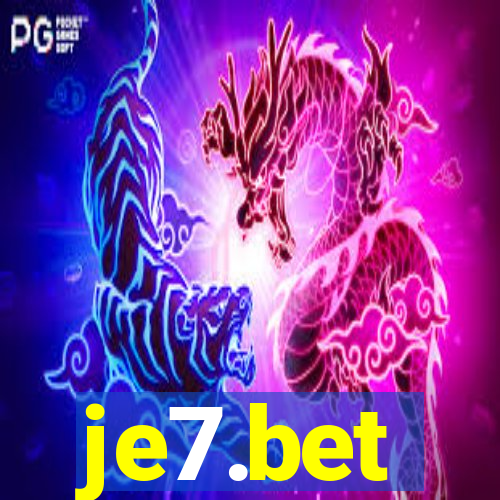 je7.bet