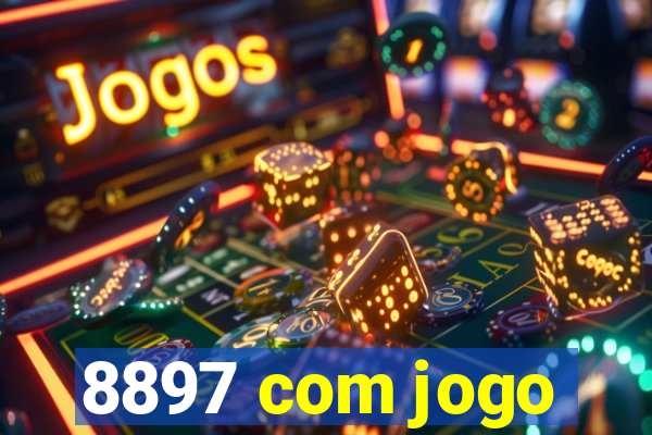 8897 com jogo