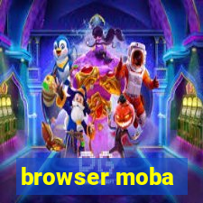 browser moba