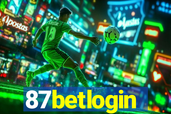 87betlogin