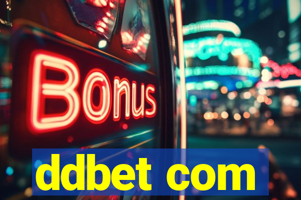 ddbet com