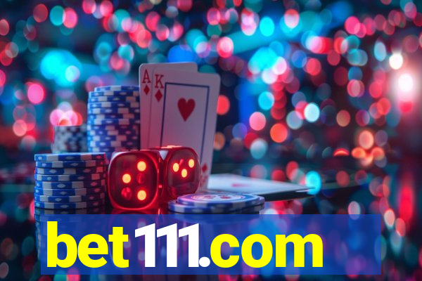 bet111.com