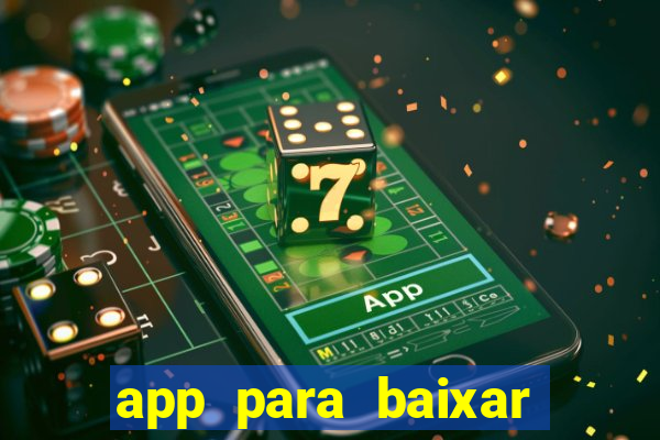 app para baixar jogos hackeados android