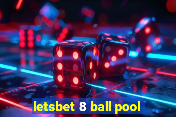 letsbet 8 ball pool