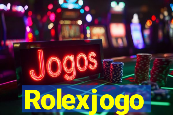 Rolexjogo