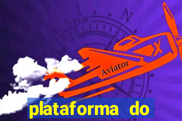 plataforma do whindersson nunes