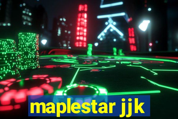 maplestar jjk