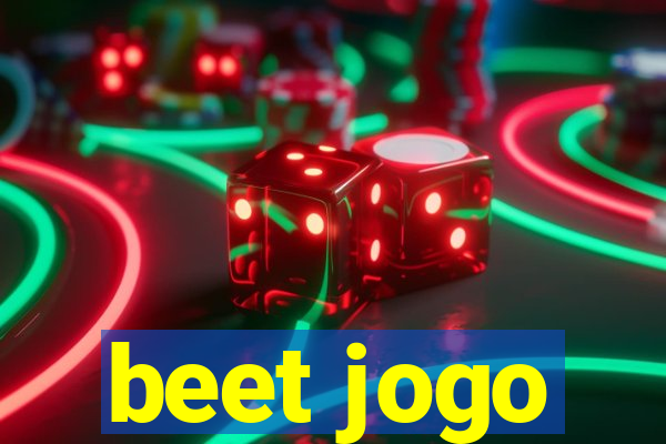 beet jogo