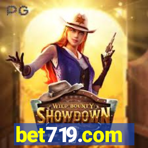 bet719.com