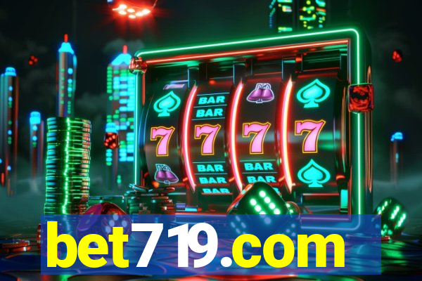 bet719.com