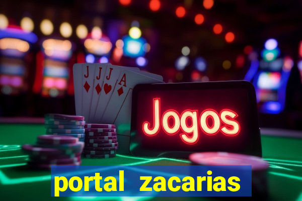 portal zacarias maloqueiro cova full