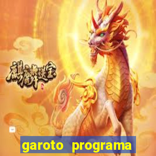 garoto programa fortaleza benfica