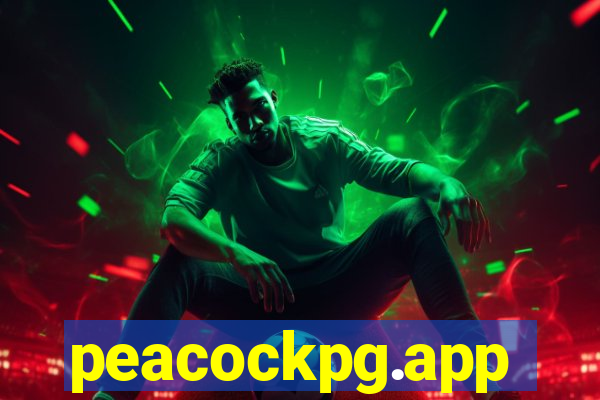 peacockpg.app