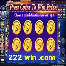 222 win .com