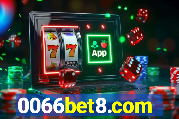 0066bet8.com