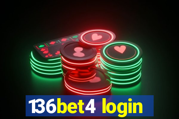 136bet4 login