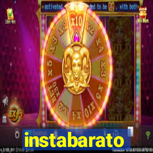 instabarato