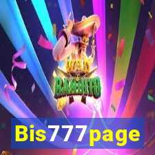 Bis777page