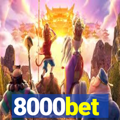 8000bet