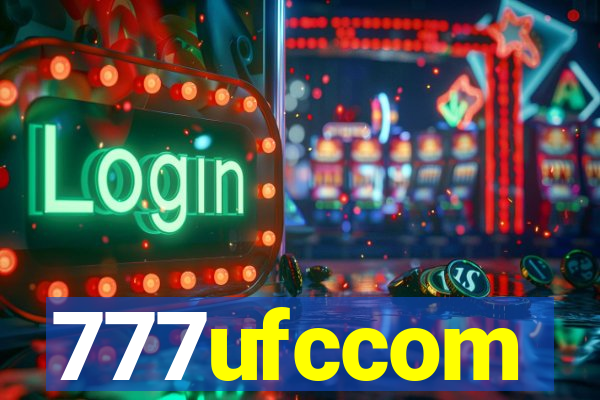 777ufccom