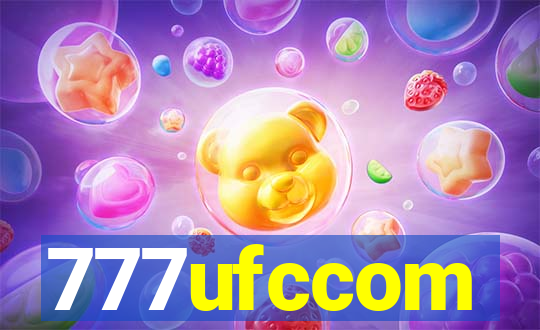 777ufccom