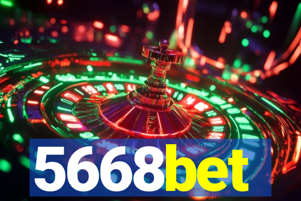 5668bet