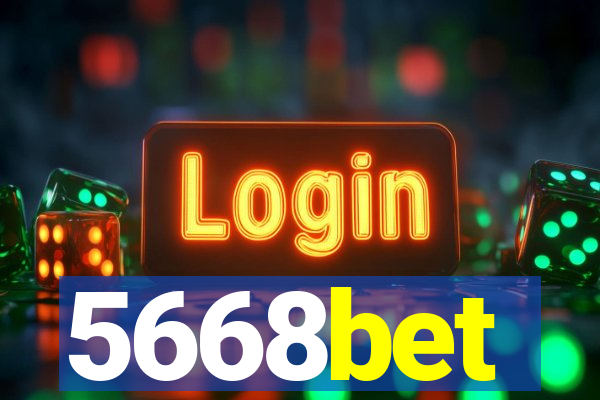 5668bet