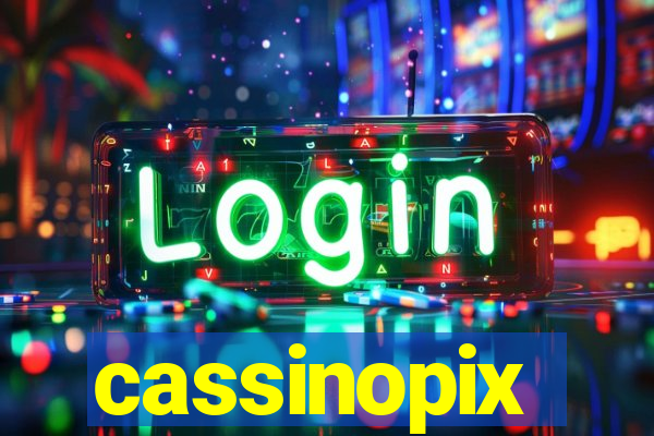 cassinopix