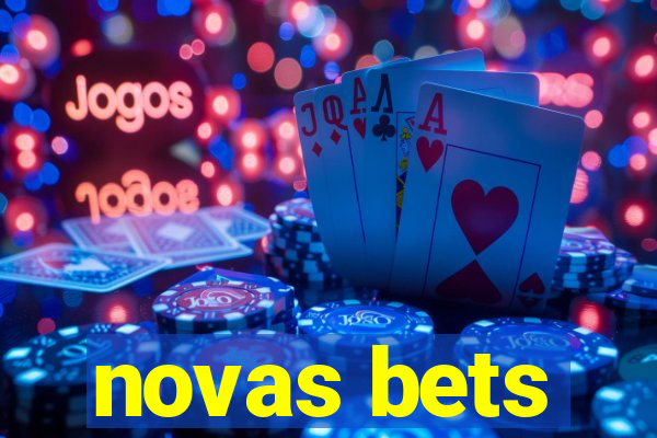 novas bets