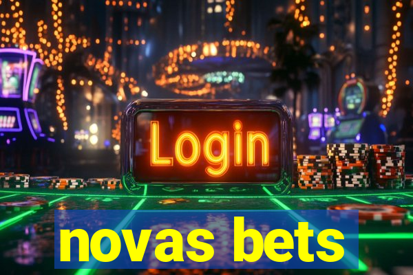 novas bets