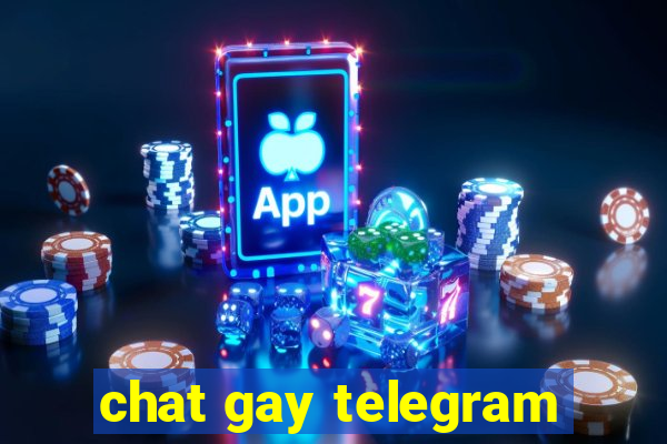 chat gay telegram