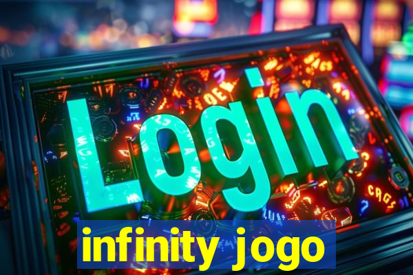 infinity jogo