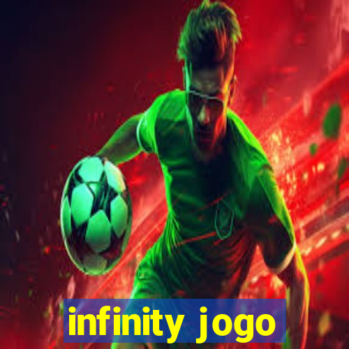 infinity jogo