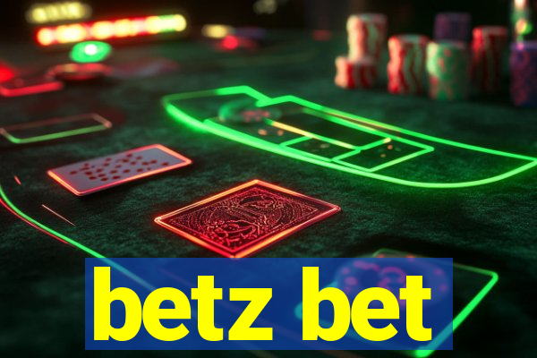 betz bet