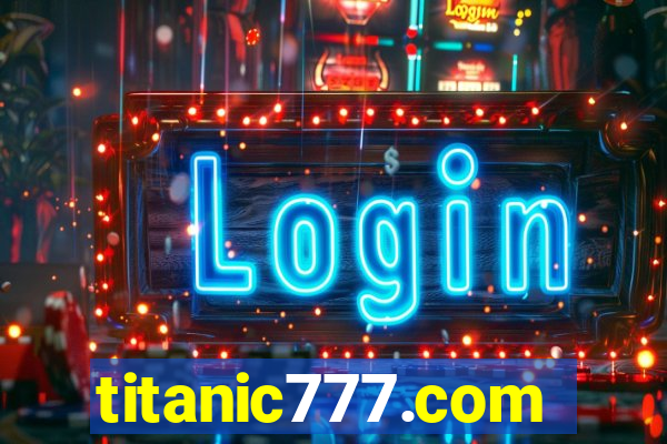 titanic777.com