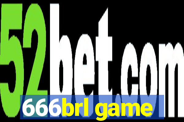 666brl game