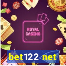 bet122 net