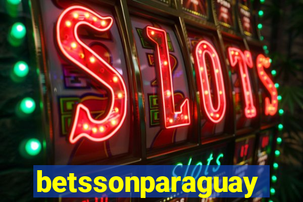 betssonparaguay