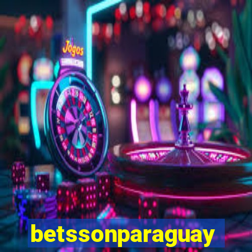 betssonparaguay