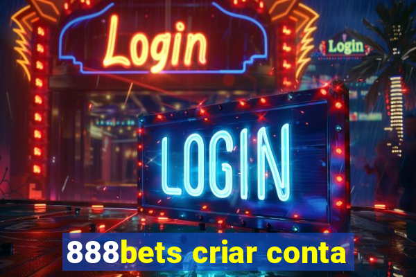 888bets criar conta