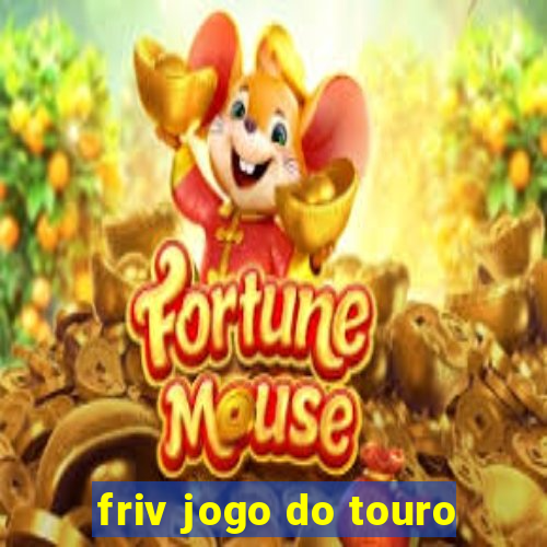 friv jogo do touro