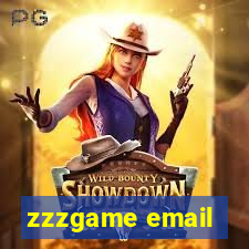 zzzgame email