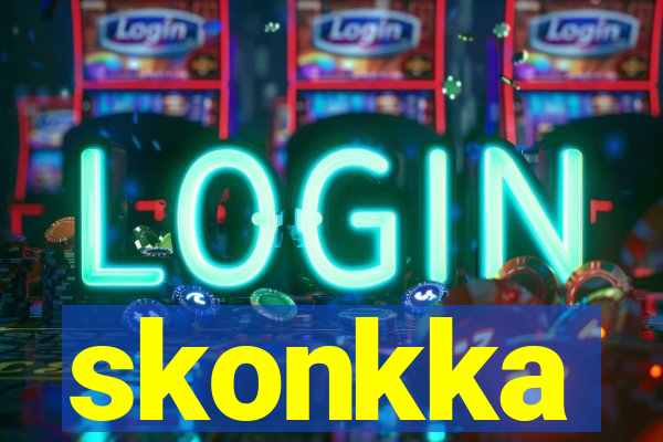 skonkka