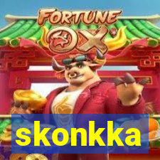 skonkka