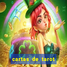 cartas de tarot somos todos um