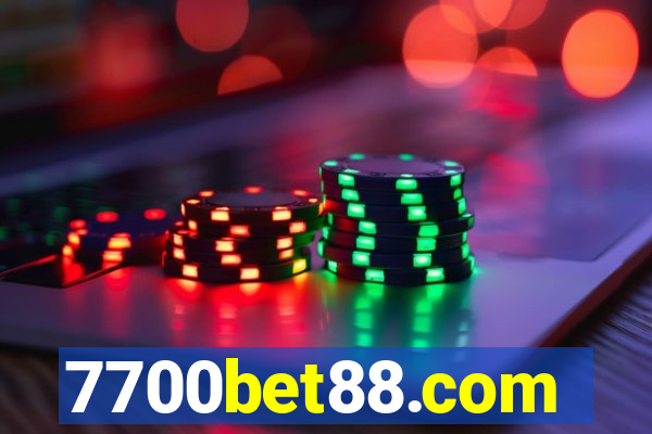 7700bet88.com